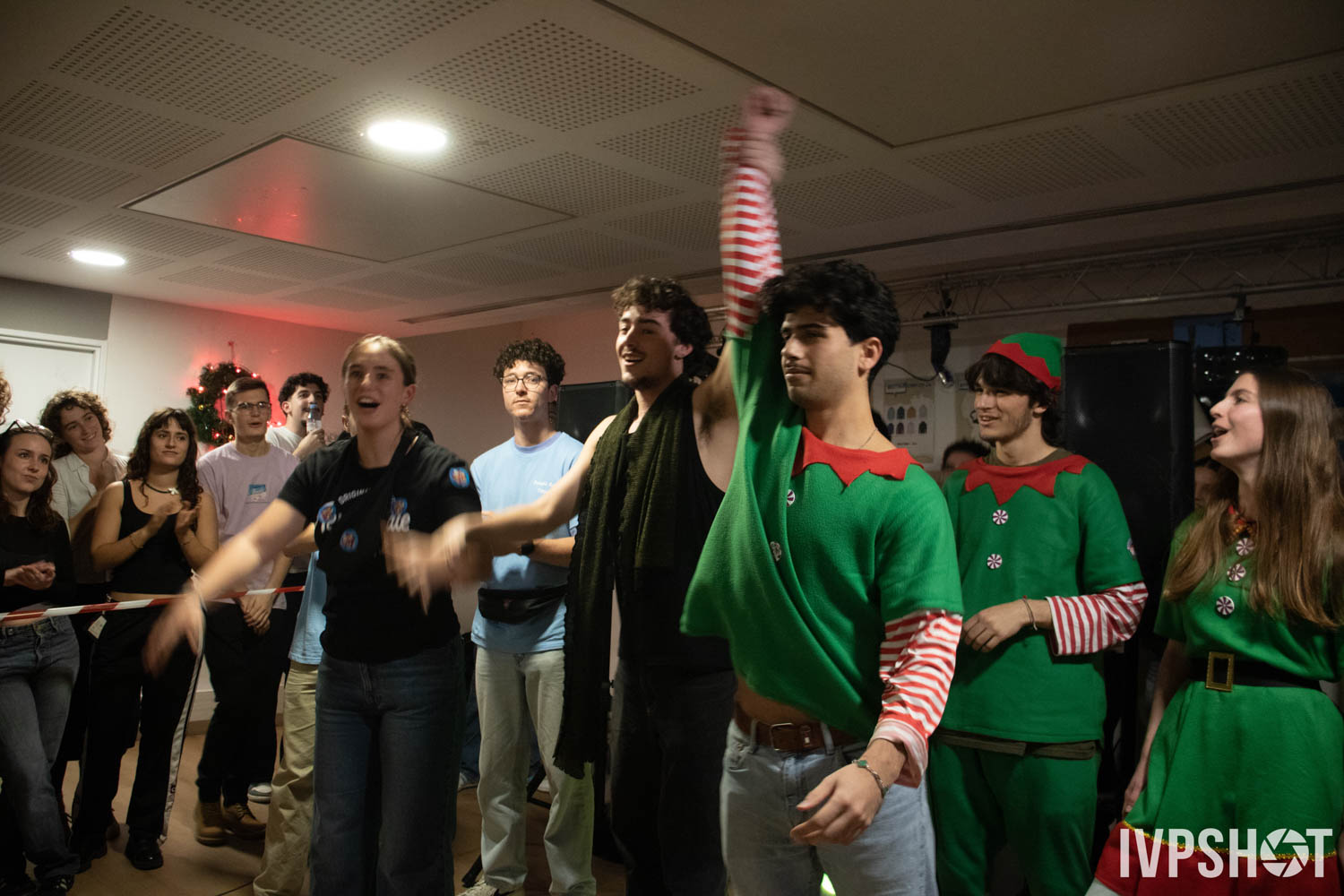 Campagne BDE 2025  (207) 