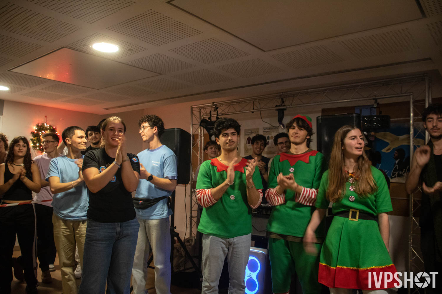 Campagne BDE 2025  (210) 