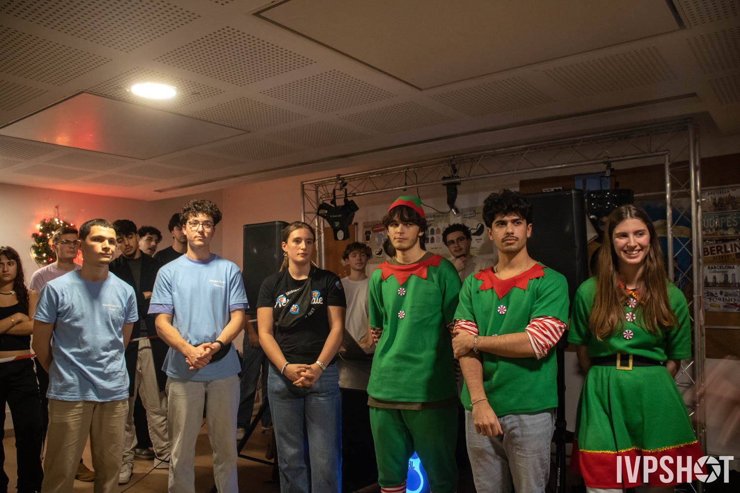 Campagne BDE 2025  (211) 