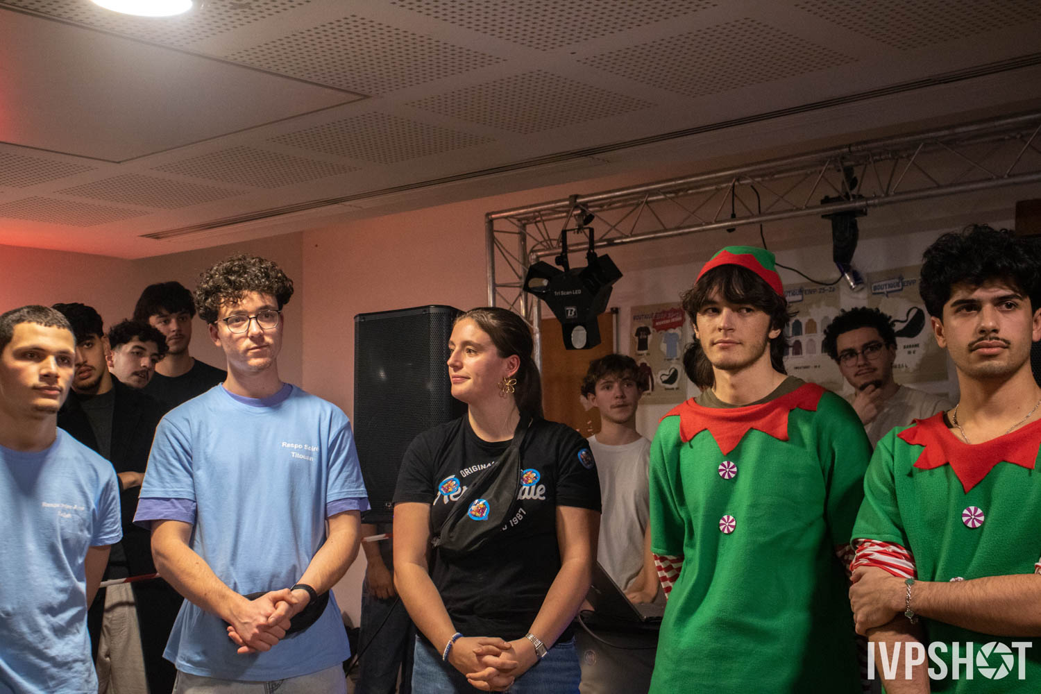 Campagne BDE 2025  (212) 