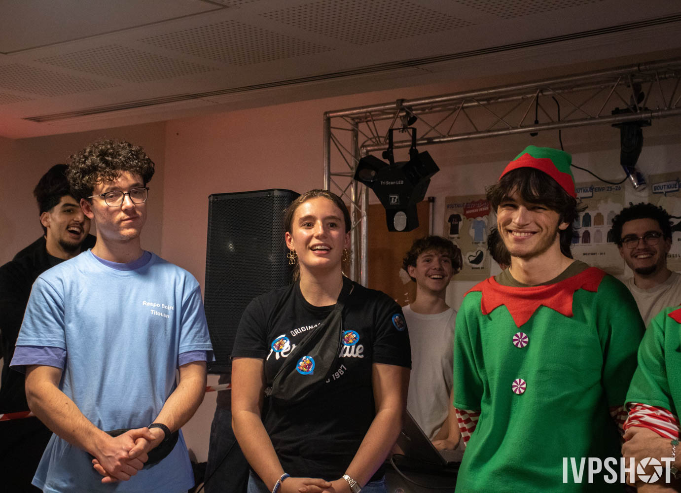 Campagne BDE 2025  (213) 