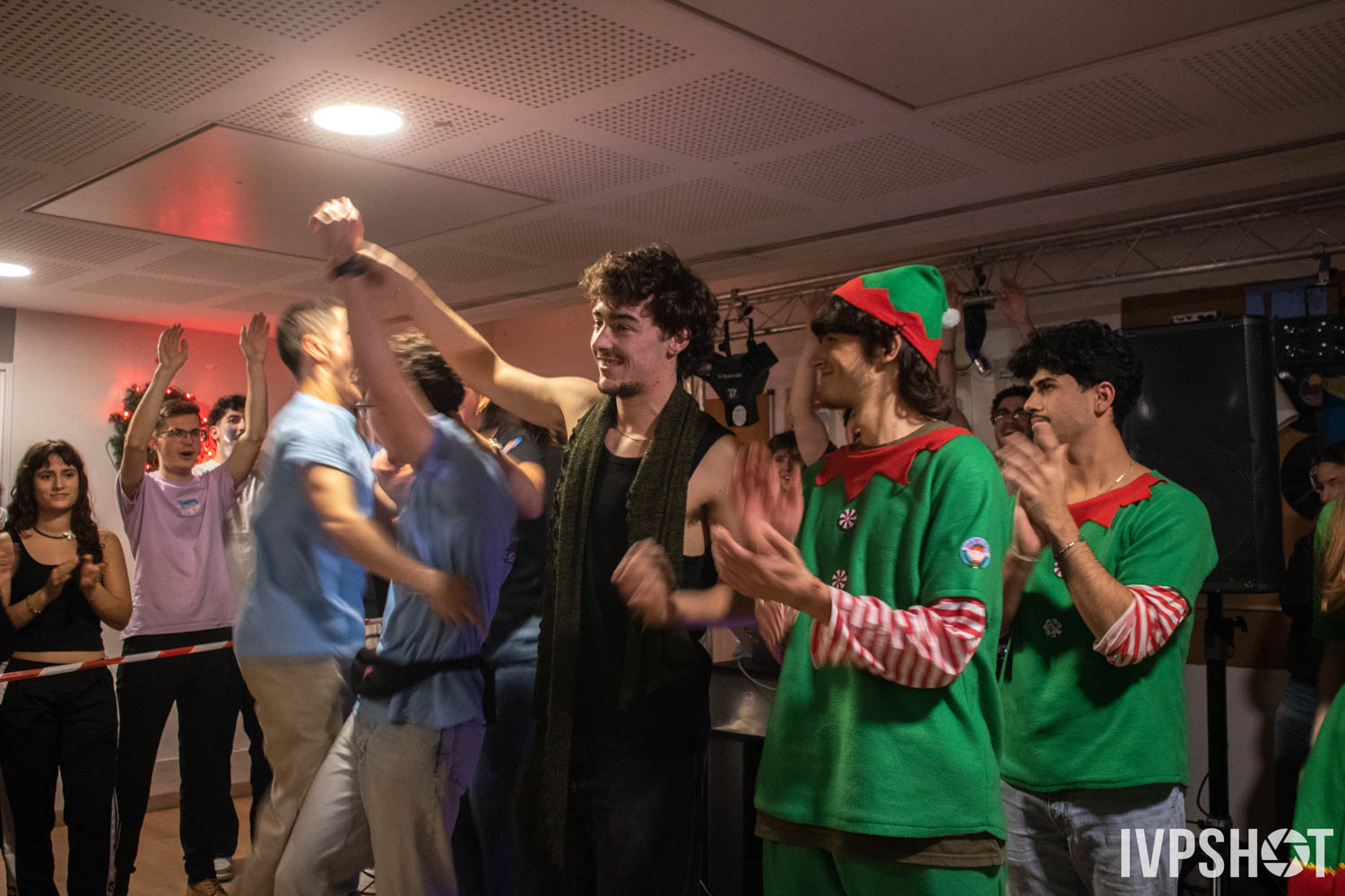 Campagne BDE 2025  (217) 