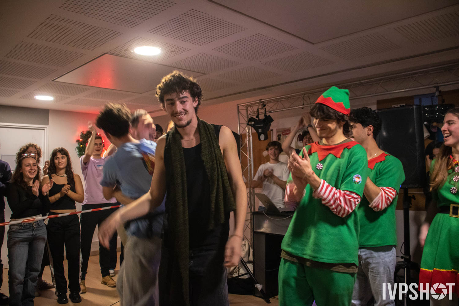 Campagne BDE 2025  (218) 