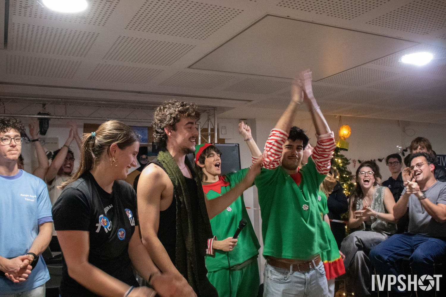 Campagne BDE 2025  (230) 