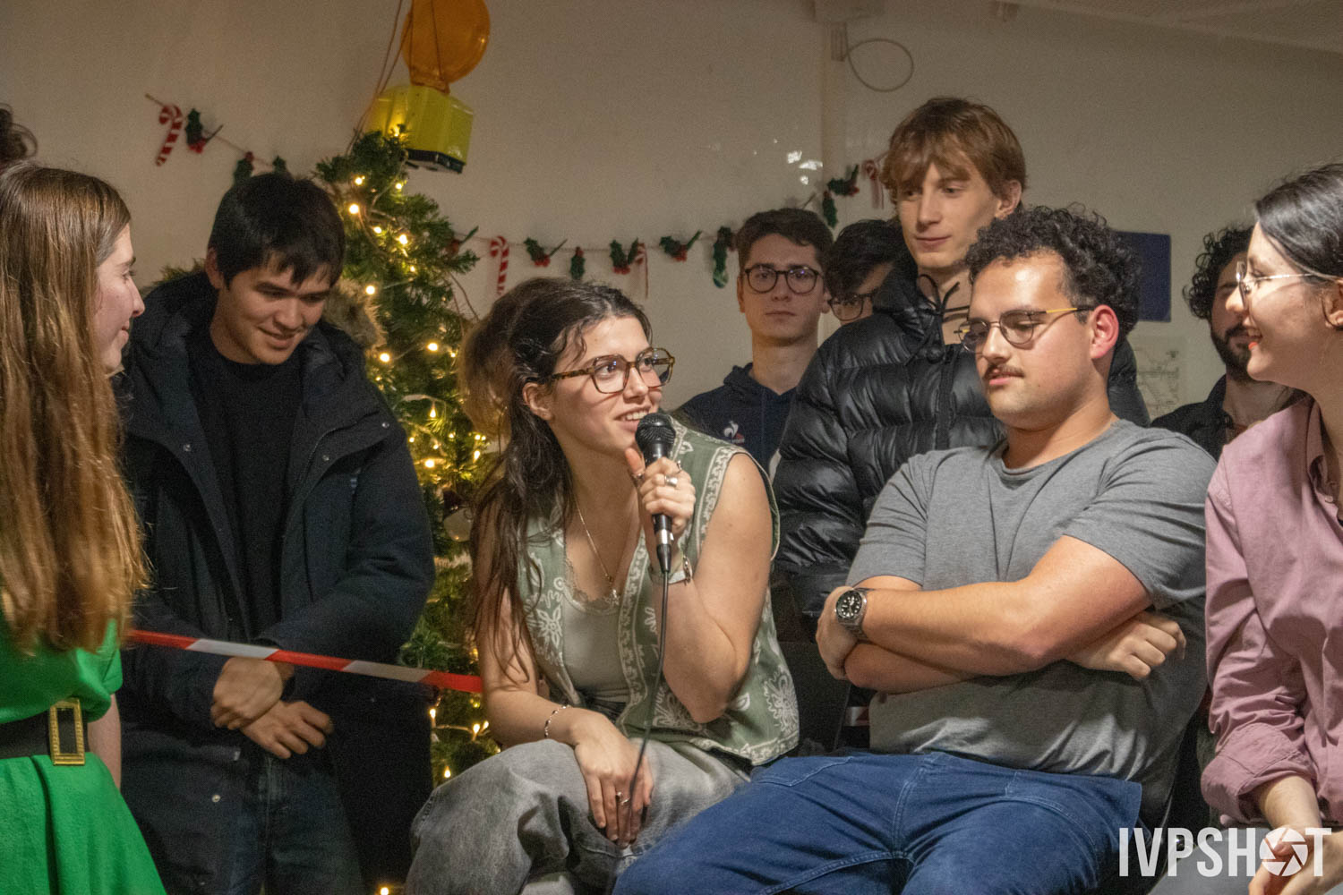 Campagne BDE 2025  (231) 