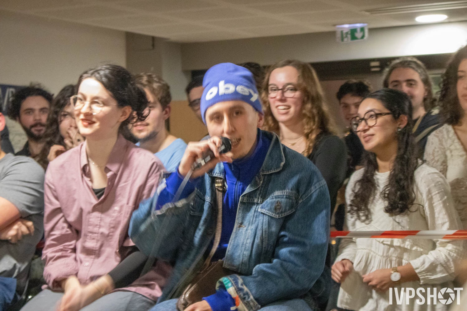 Campagne BDE 2025  (234) 