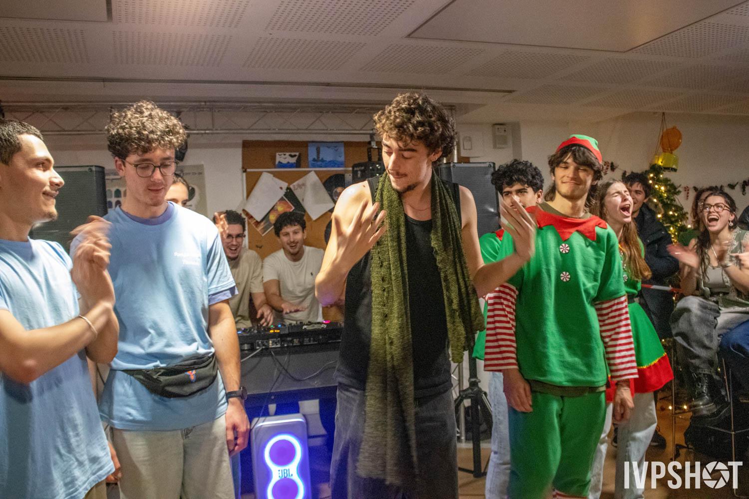 Campagne BDE 2025  (246) 