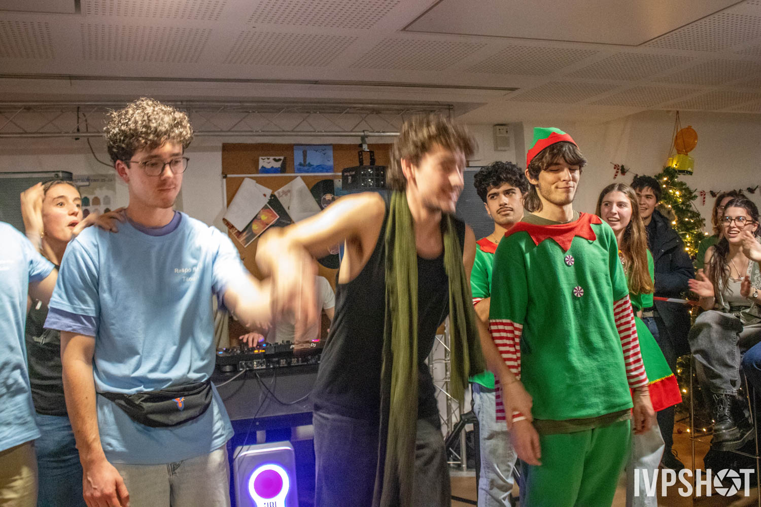 Campagne BDE 2025  (251) 