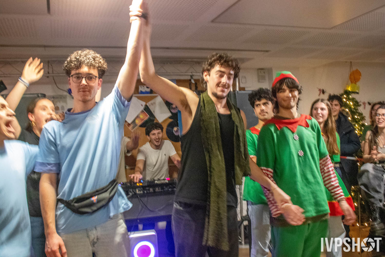 Campagne BDE 2025  (252) 