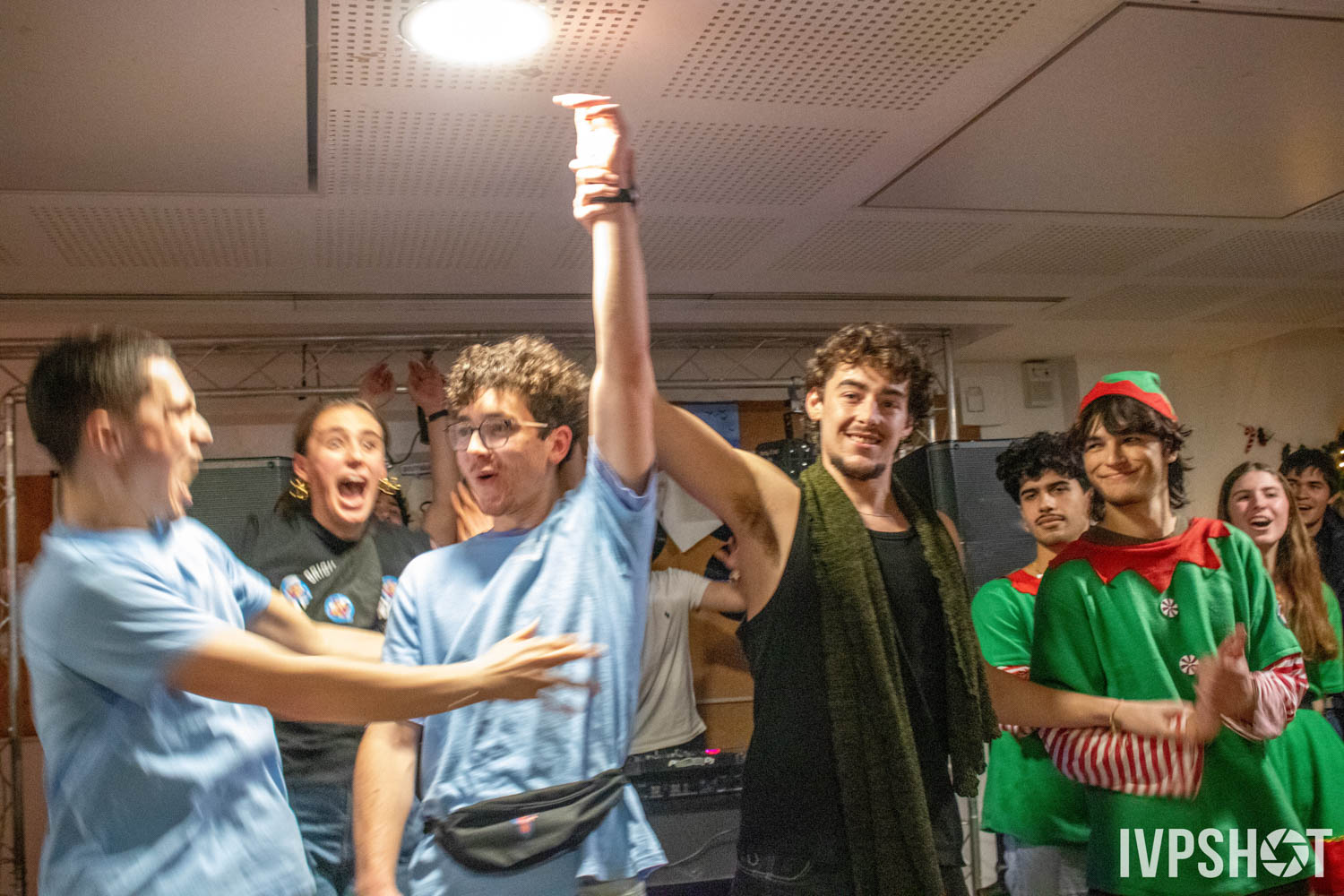 Campagne BDE 2025  (253) 