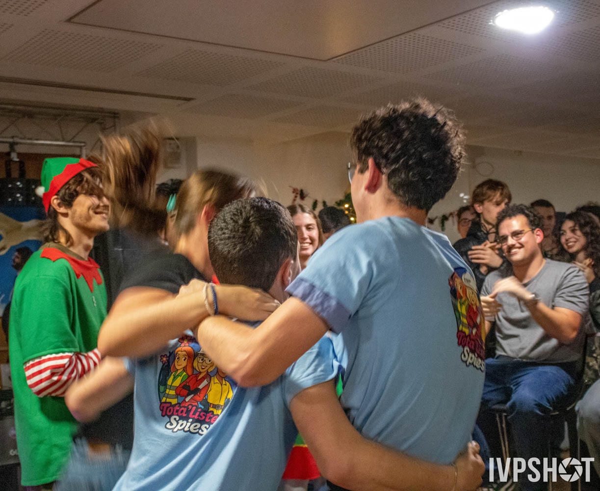 Campagne BDE 2025  (262) 