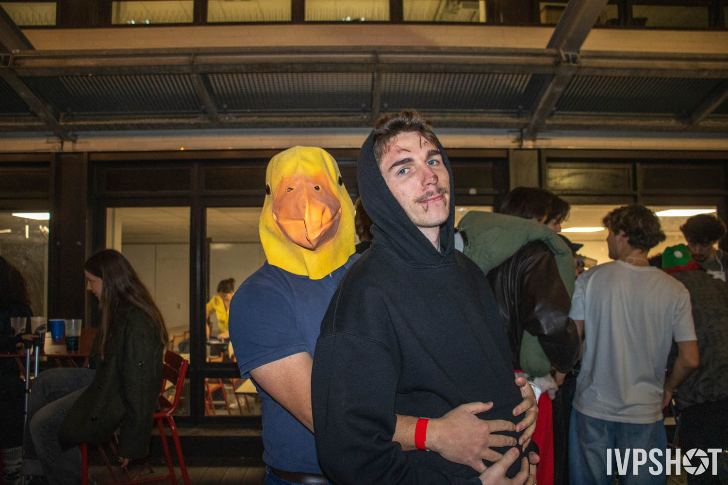 Campagne BDE 2025  (300) 