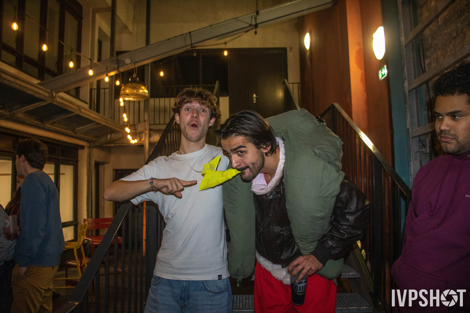 Campagne BDE 2025  (301) 