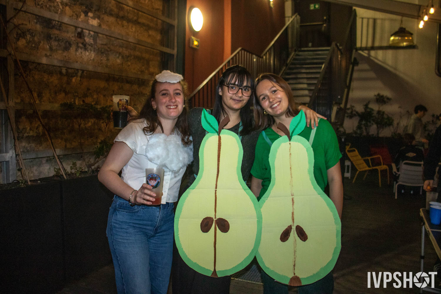 Campagne BDE 2025  (303) 