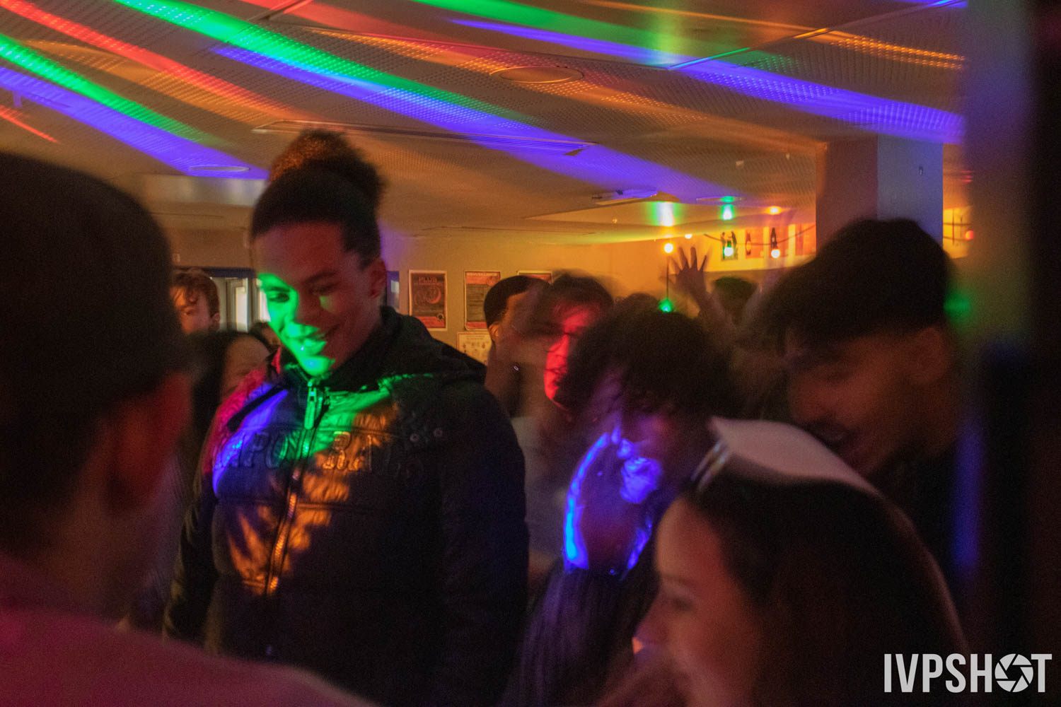 Campagne BDE 2025  (304) 