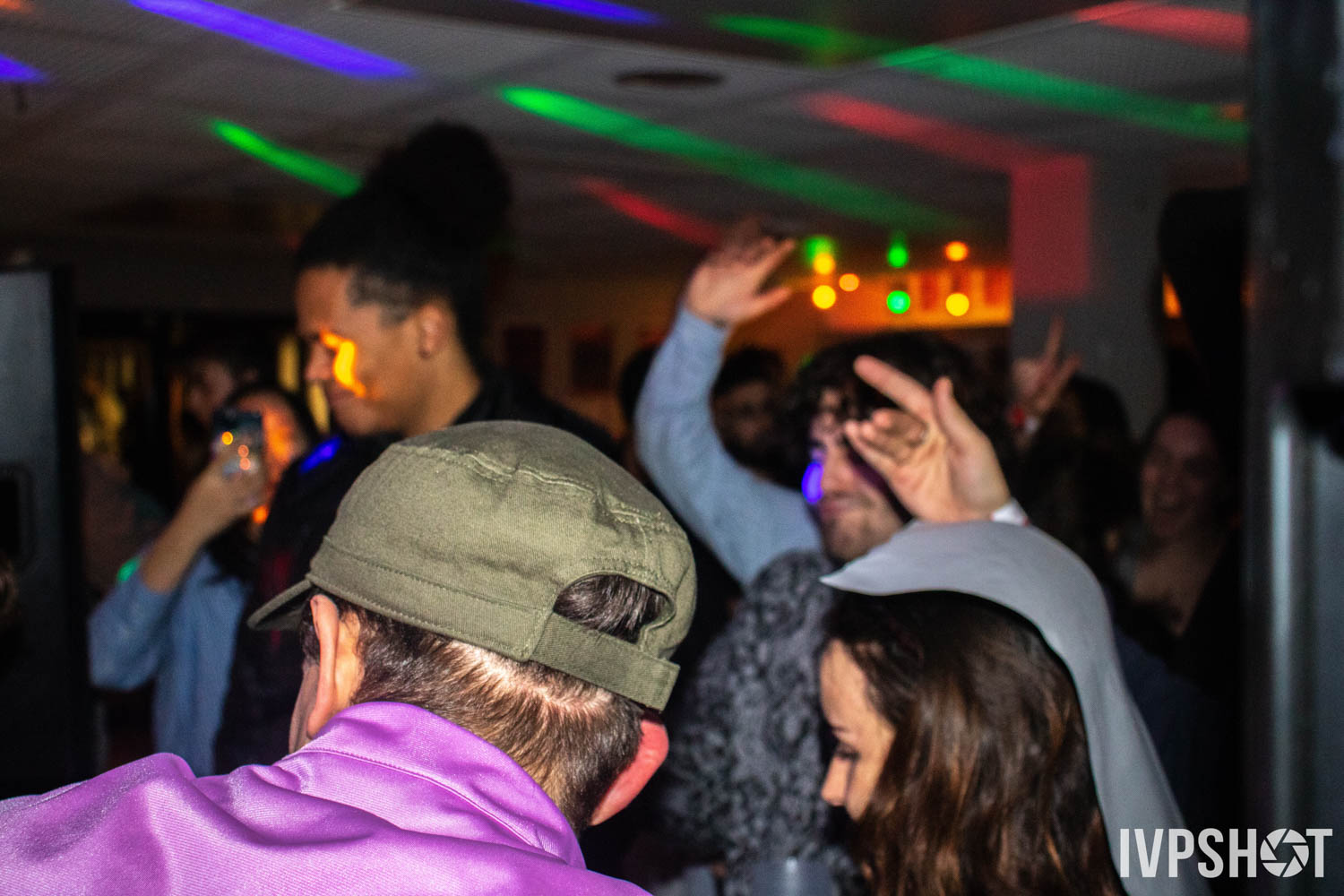 Campagne BDE 2025  (305) 