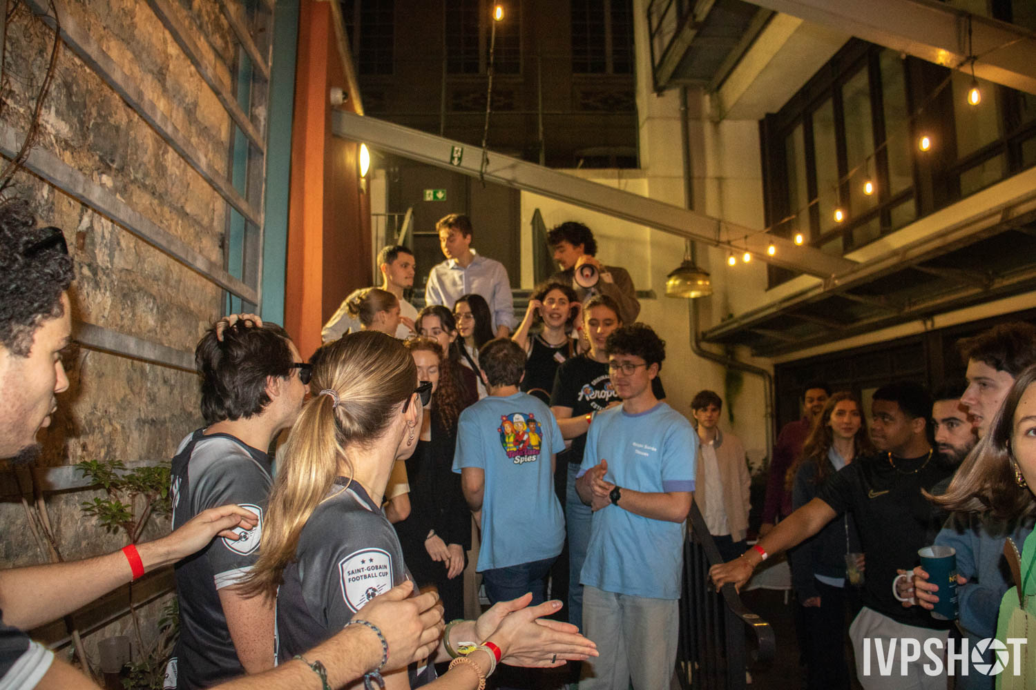 Campagne BDE 2025  (306) 