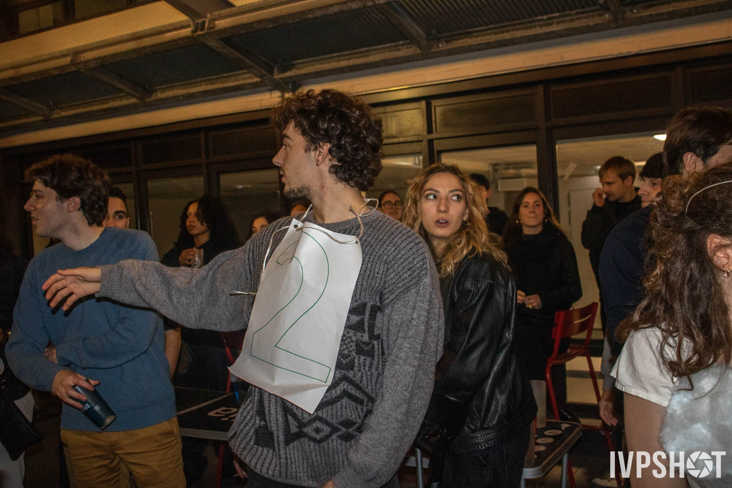 Campagne BDE 2025  (309) 