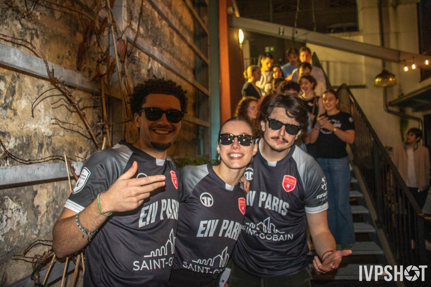 Campagne BDE 2025  (310) 