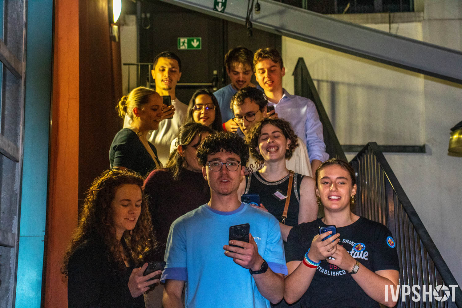 Campagne BDE 2025  (311) 