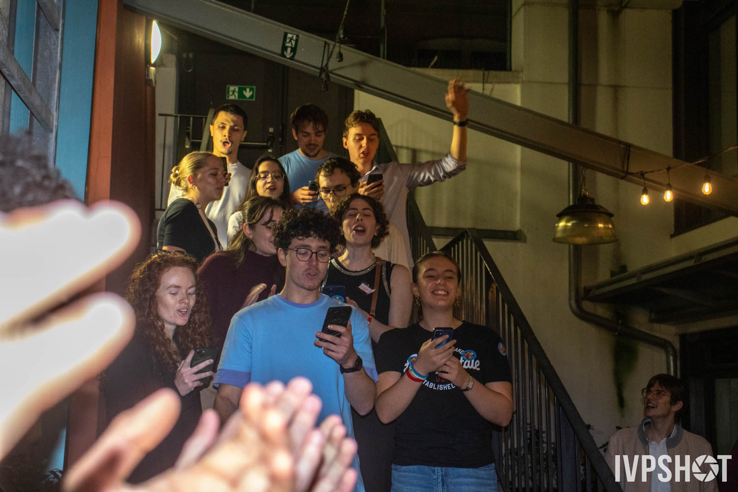 Campagne BDE 2025  (312) 