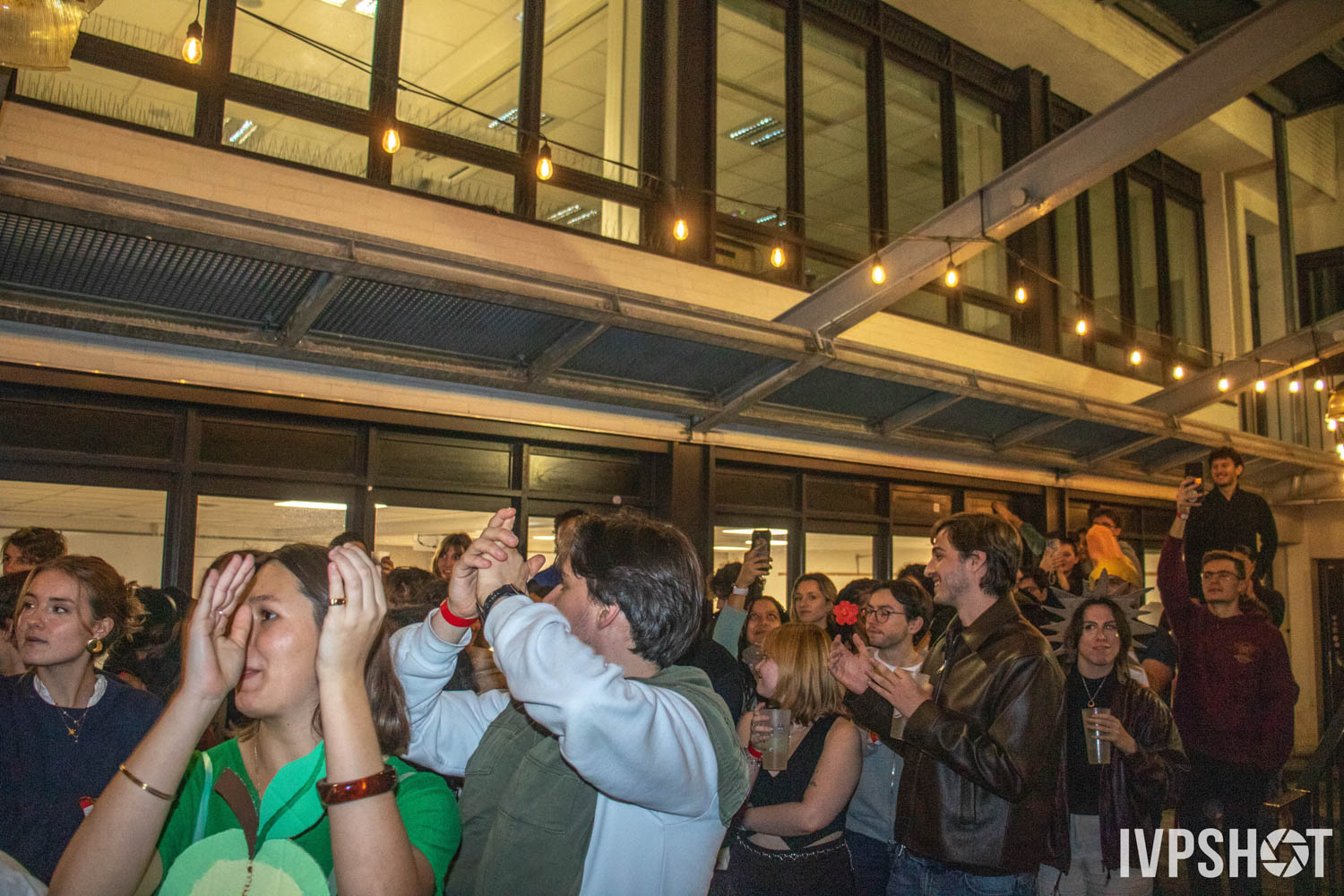 Campagne BDE 2025  (313) 