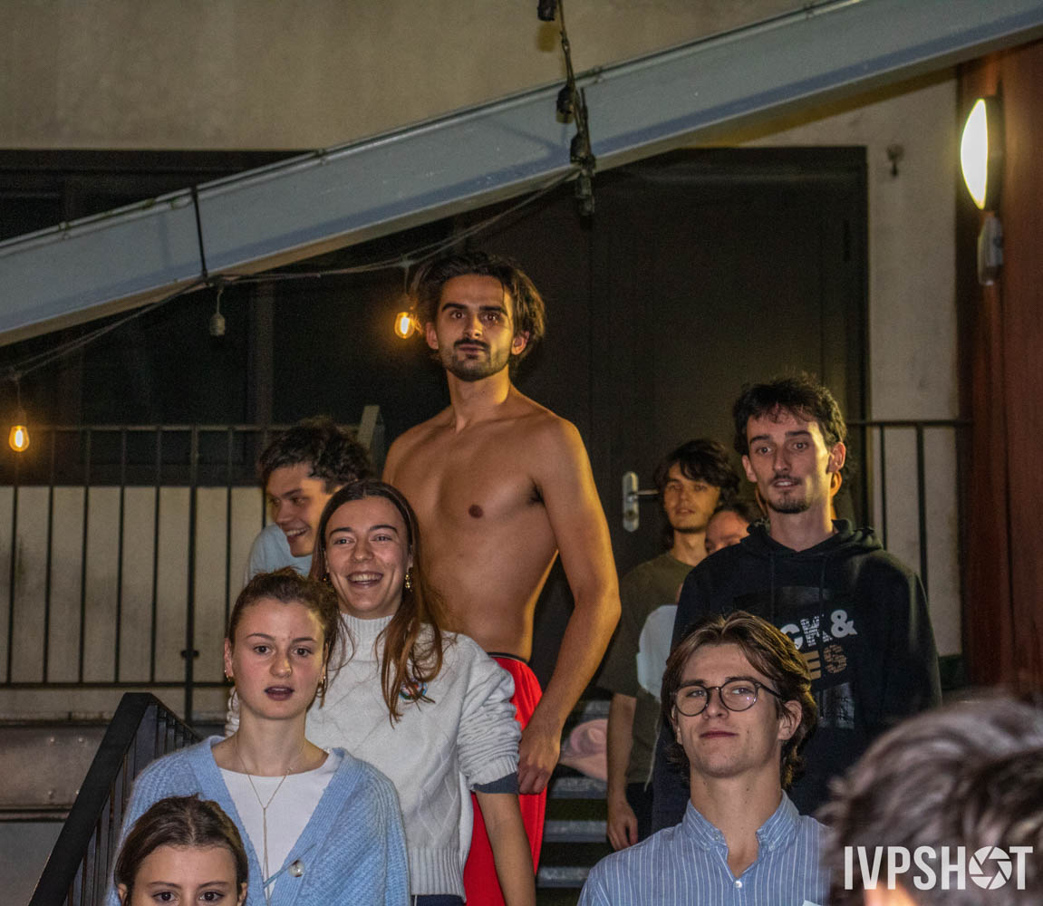 Campagne BDE 2025  (317) 