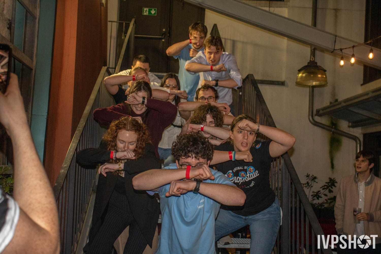 Campagne BDE 2025  (318) 