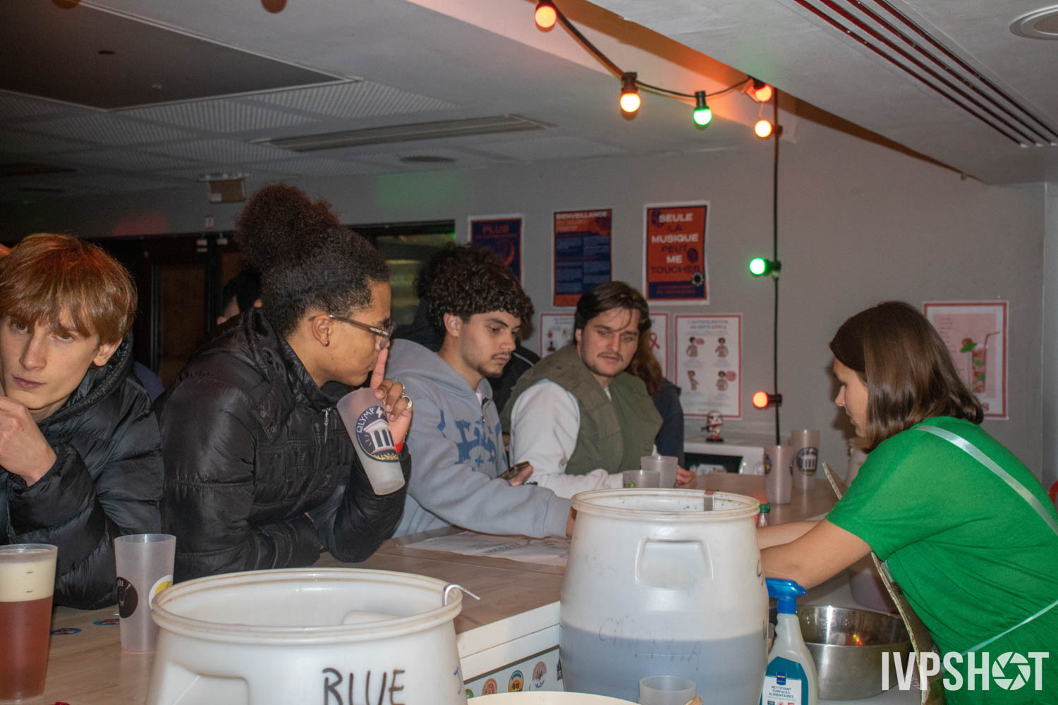 Campagne BDE 2025  (323) 