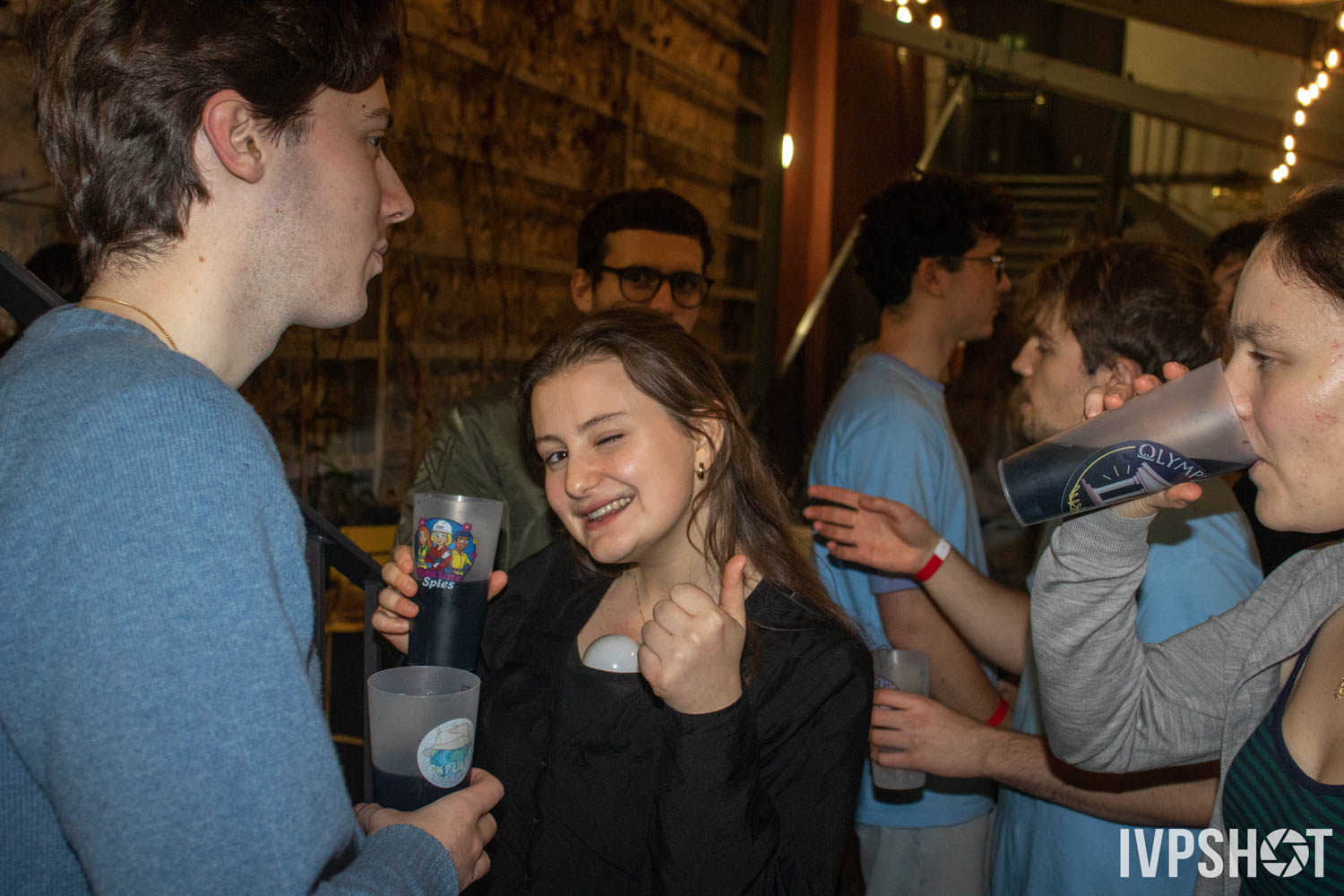 Campagne BDE 2025  (331) 