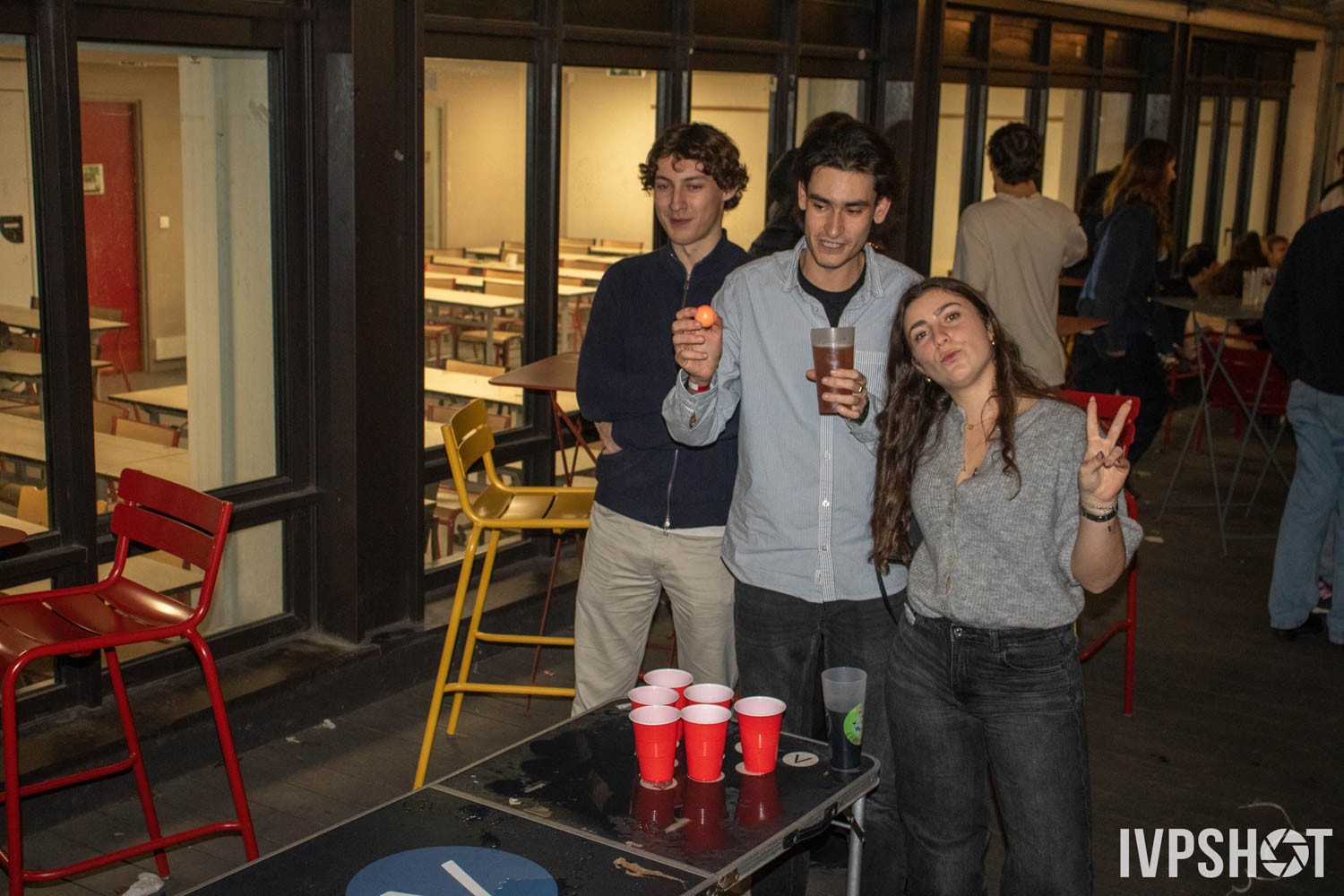 Campagne BDE 2025  (333) 