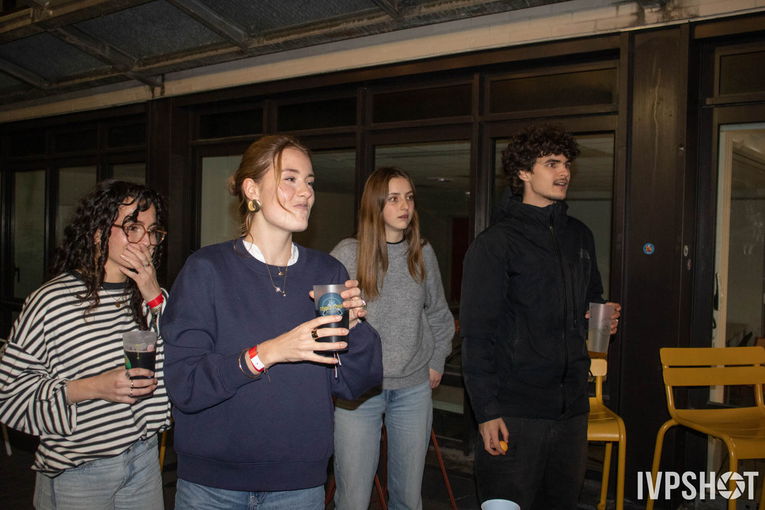 Campagne BDE 2025  (334) 