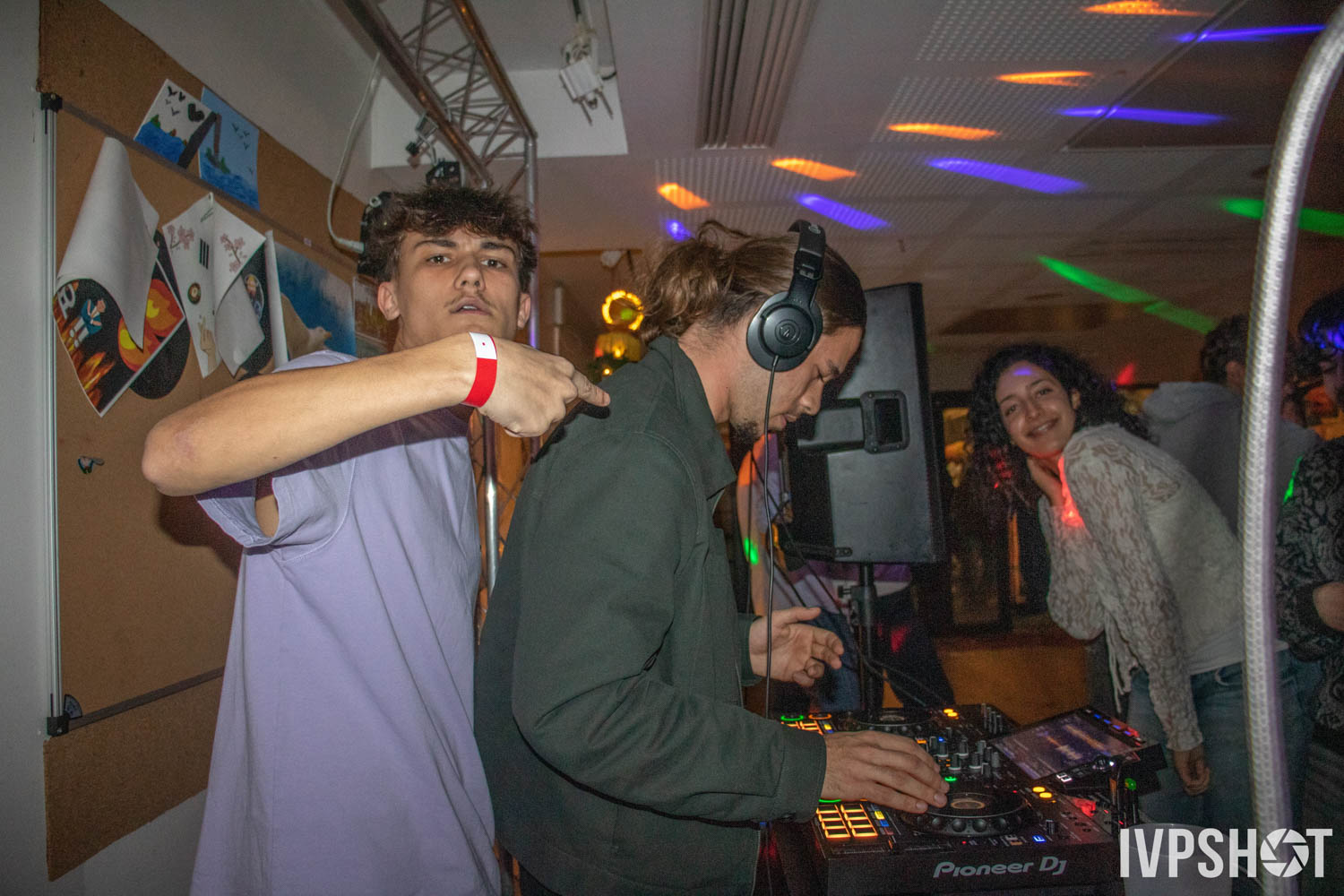 Campagne BDE 2025  (350) 