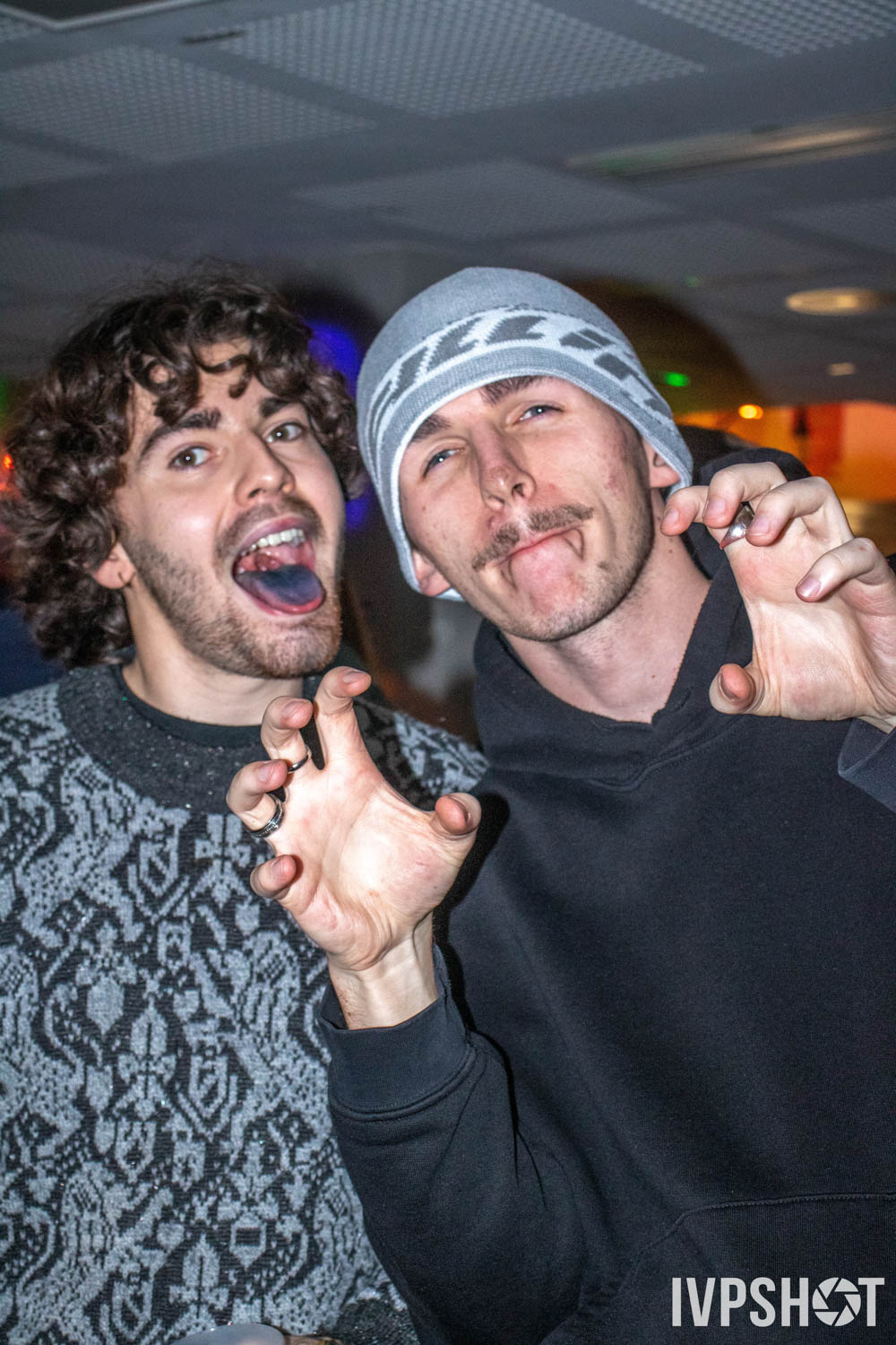 Campagne BDE 2025  (352) 