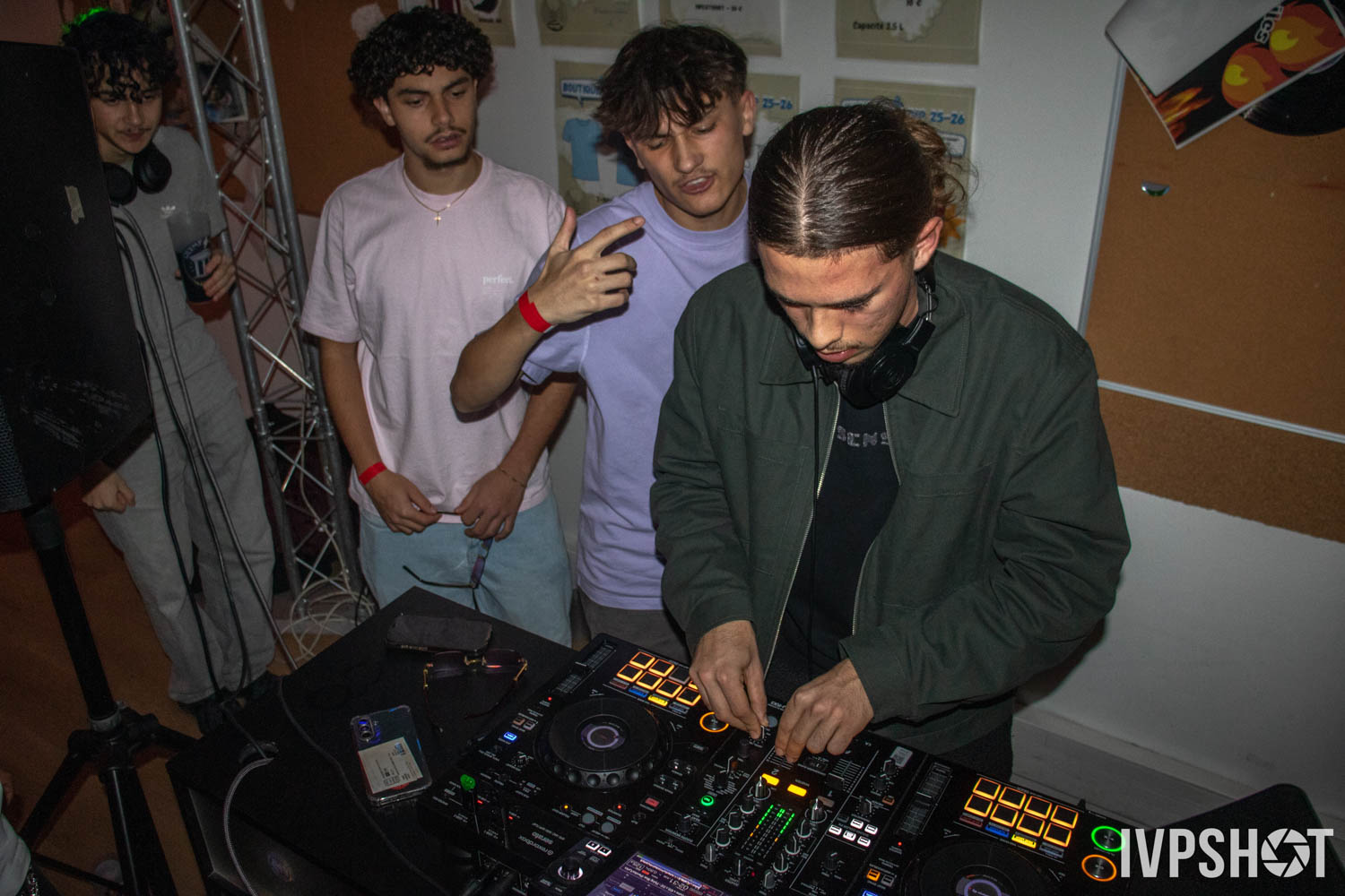 Campagne BDE 2025  (354) 