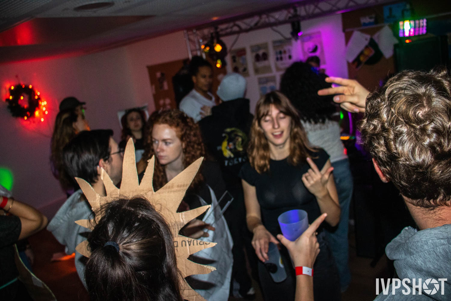 Campagne BDE 2025  (360) 