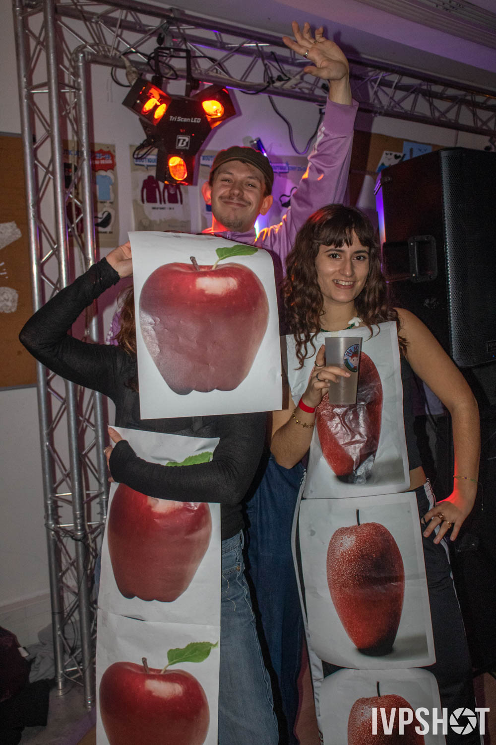 Campagne BDE 2025  (365) 