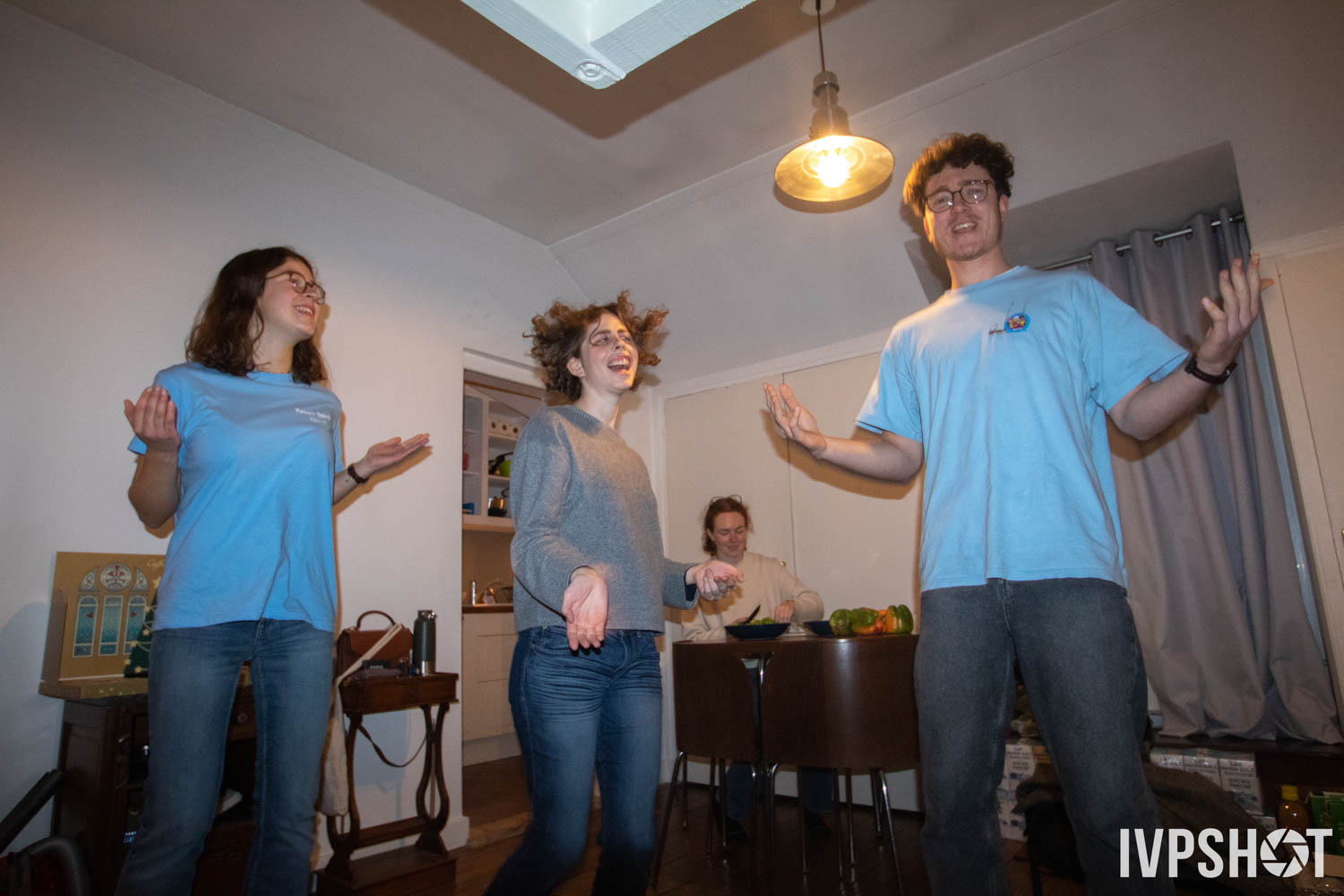 Campagne BDE 2025  (403) 