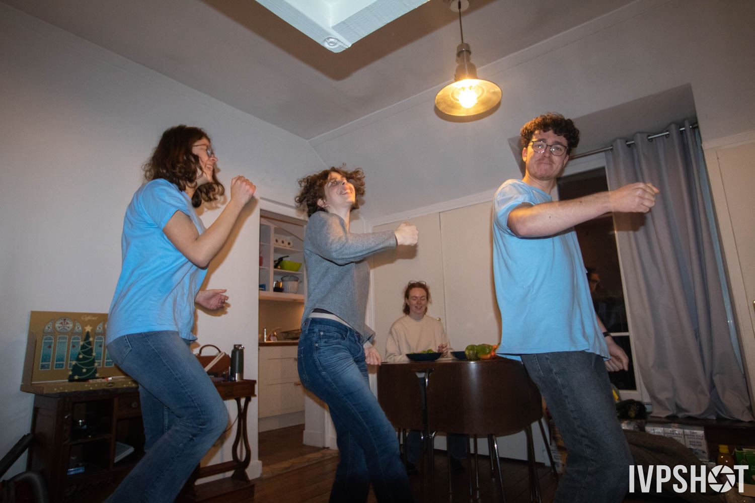 Campagne BDE 2025  (404) 