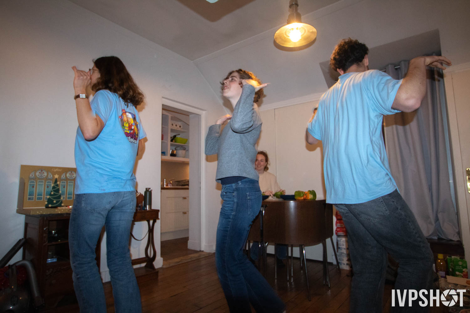 Campagne BDE 2025  (406) 