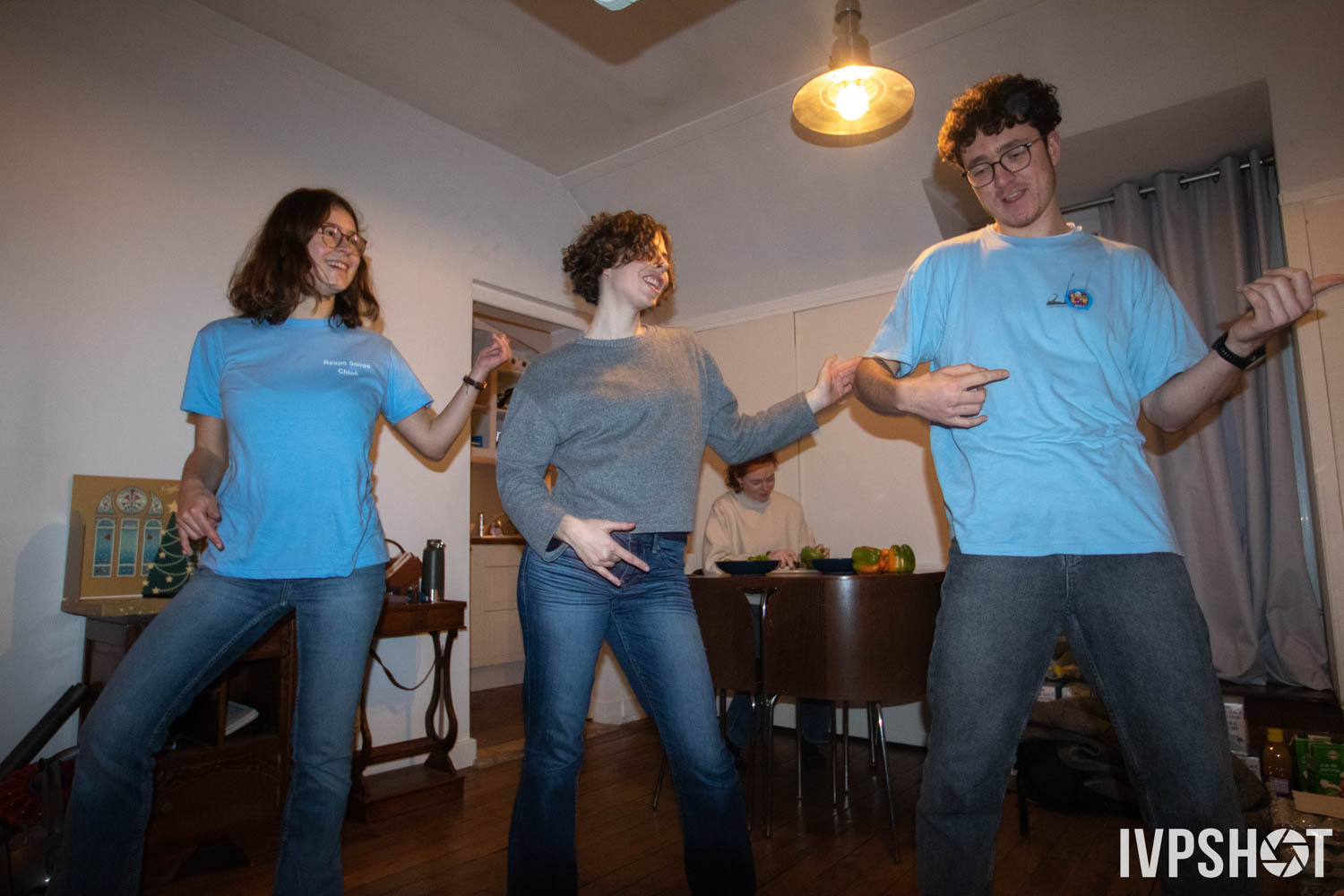 Campagne BDE 2025  (407) 