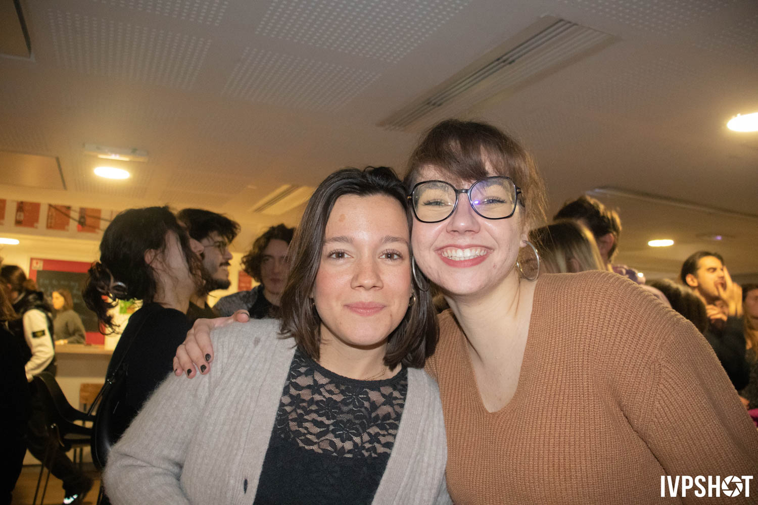 Campagne BDE 2025  (410) 