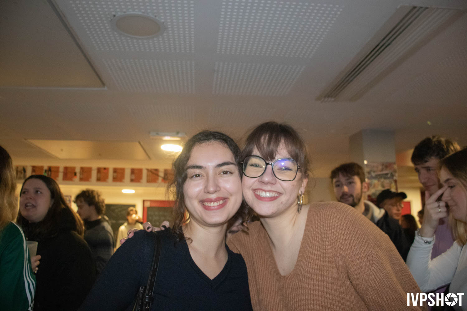 Campagne BDE 2025  (411) 