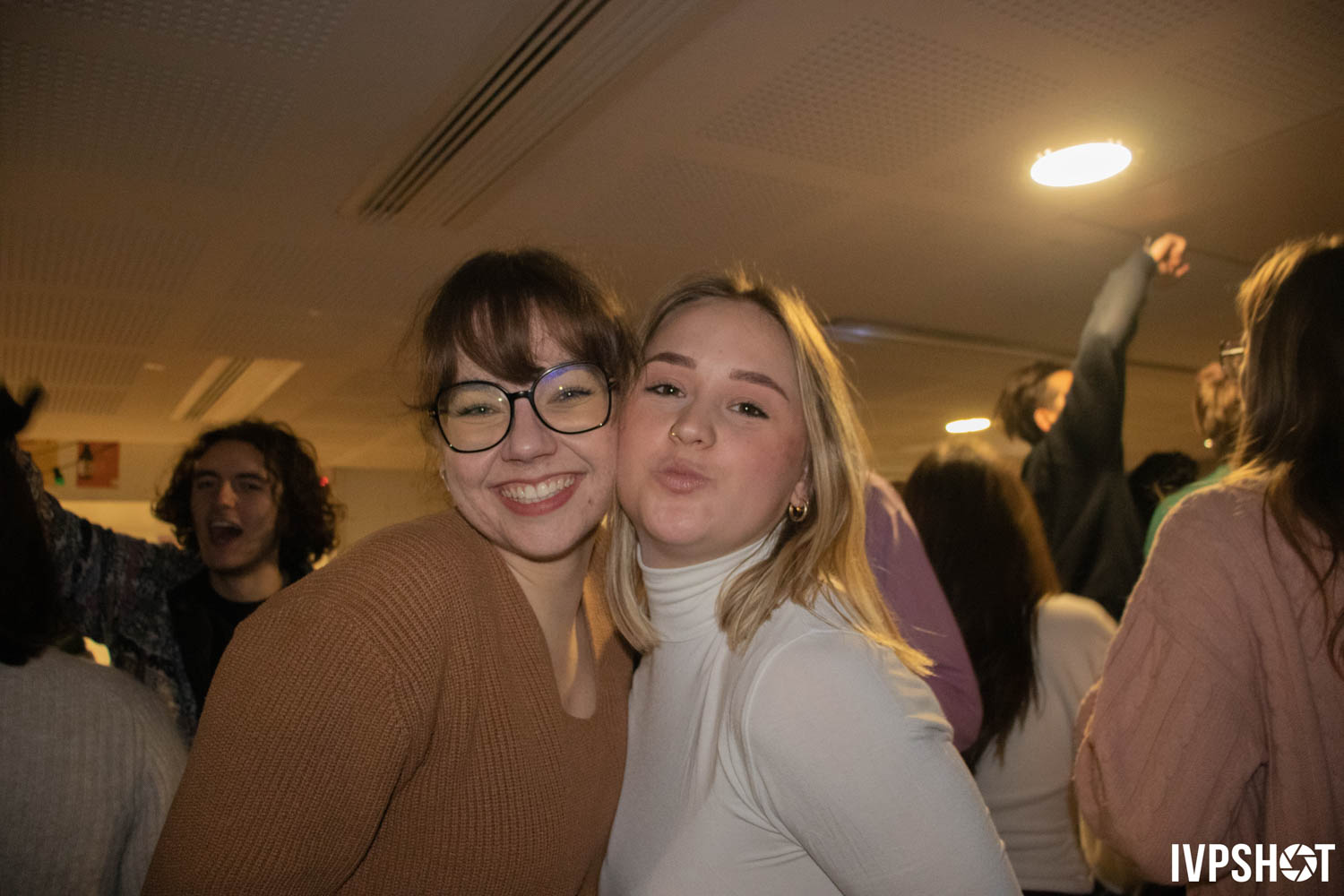 Campagne BDE 2025  (412) 