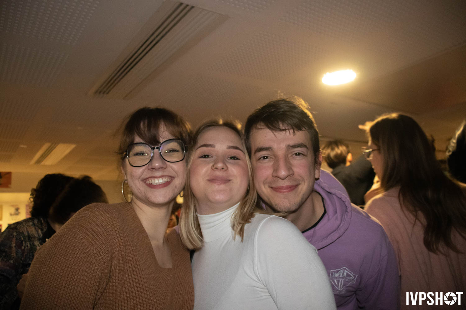 Campagne BDE 2025  (413) 