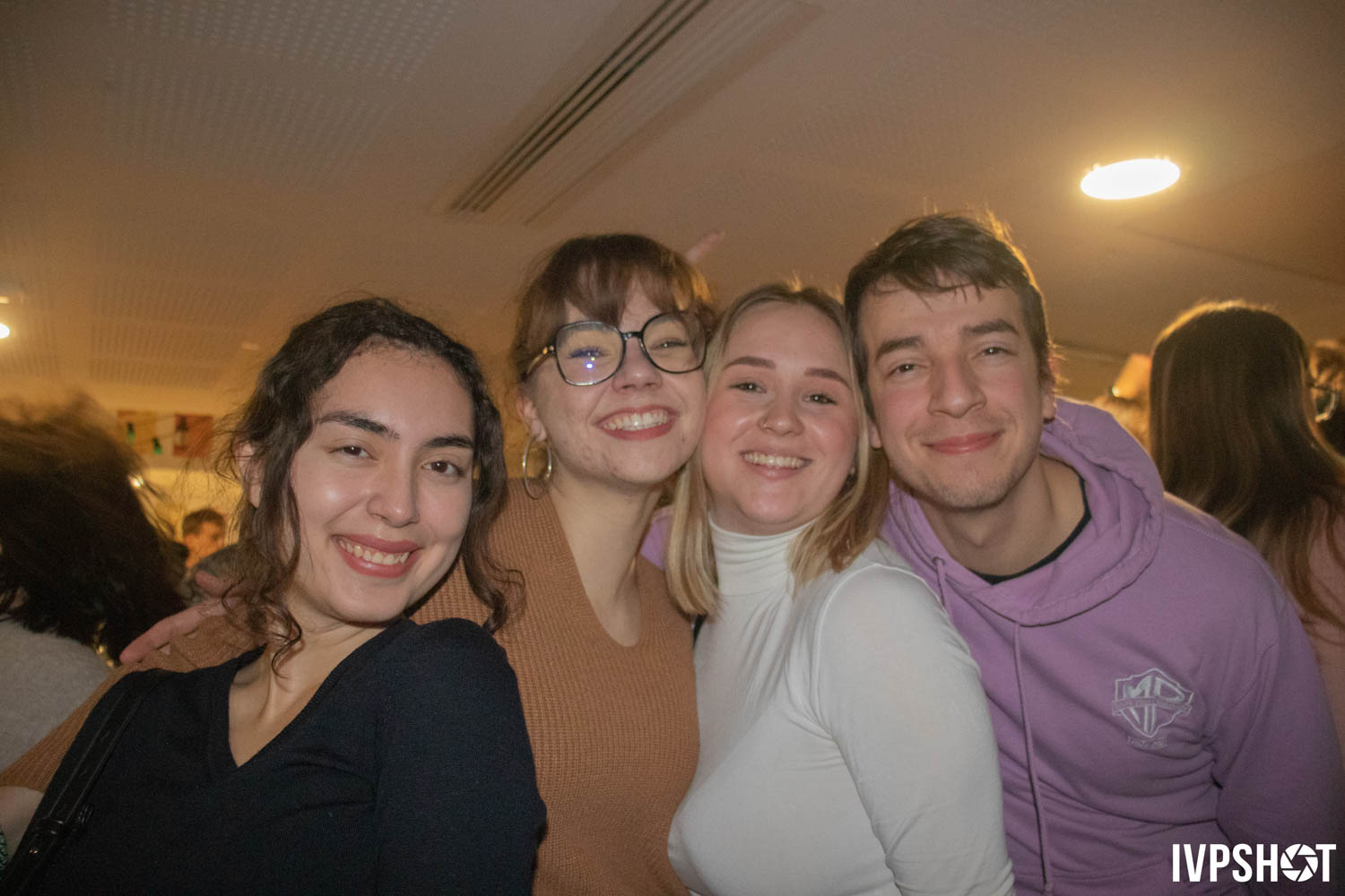 Campagne BDE 2025  (414) 