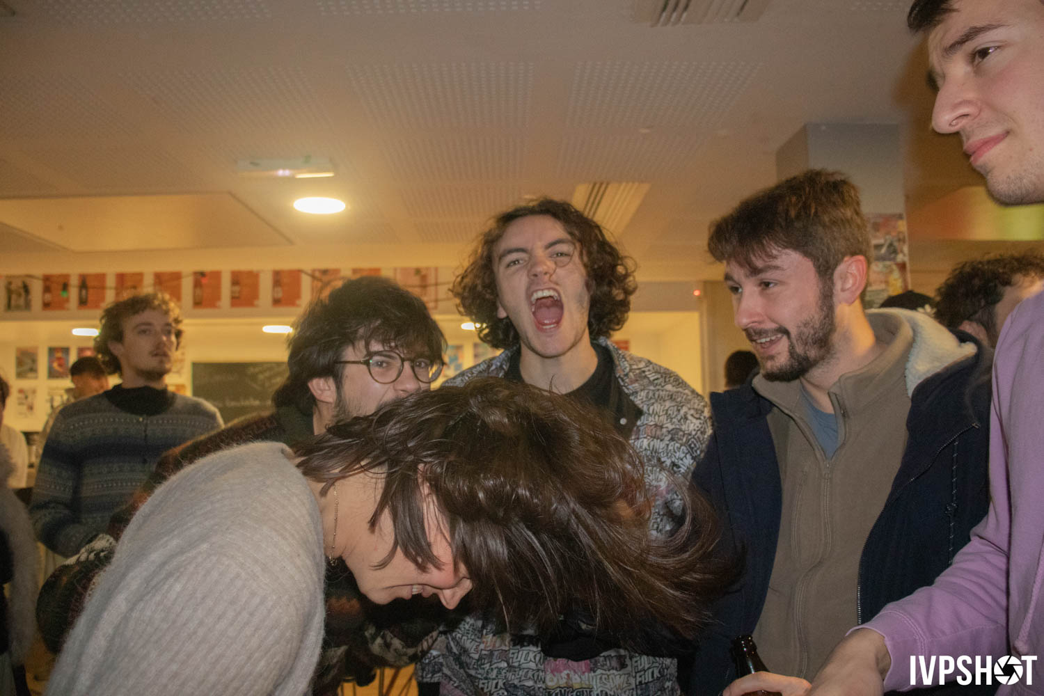 Campagne BDE 2025  (415) 