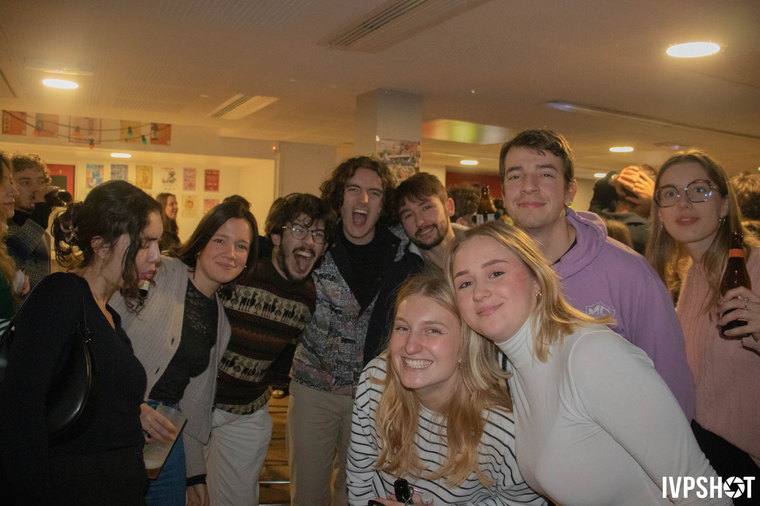 Campagne BDE 2025  (416) 