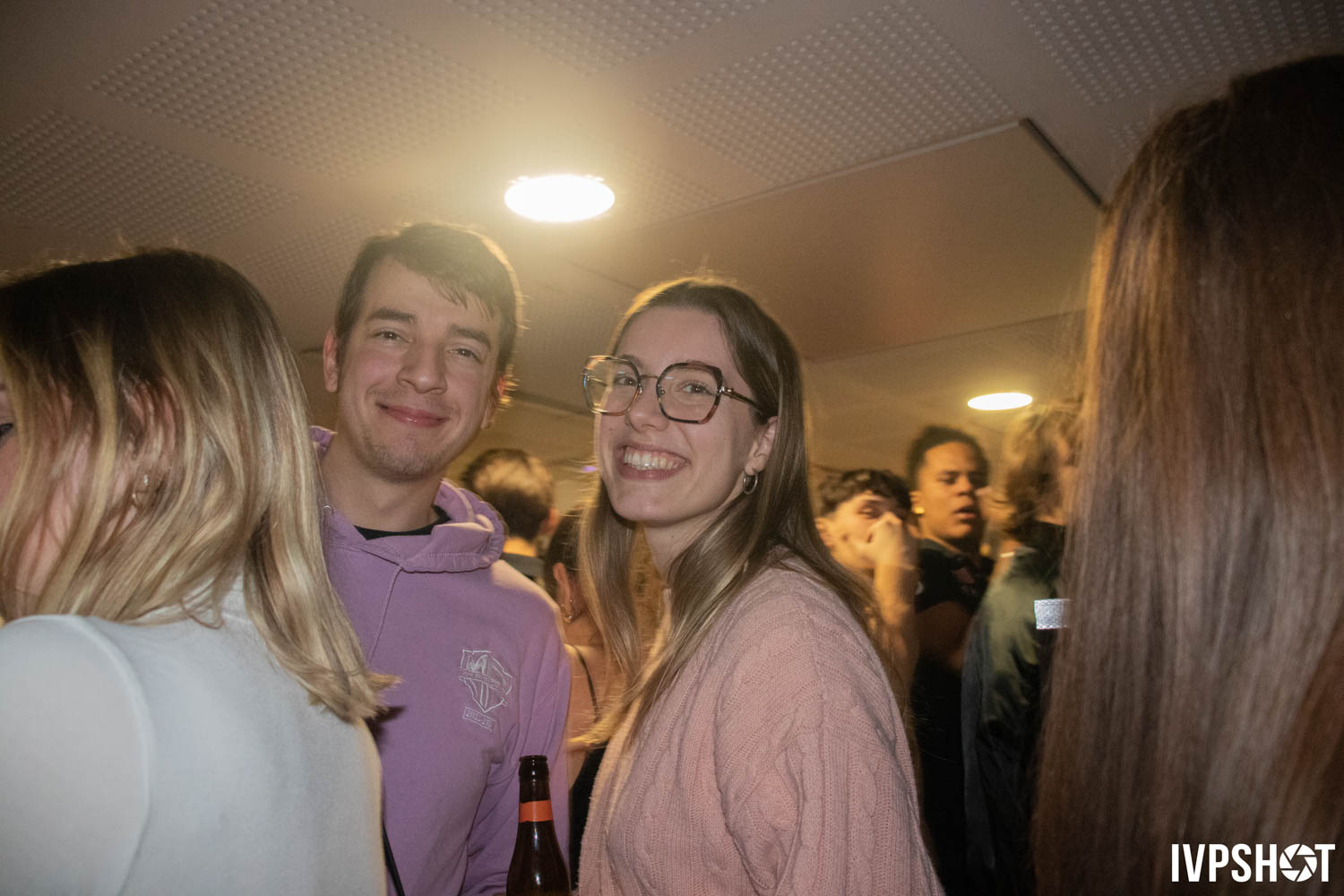 Campagne BDE 2025  (417) 