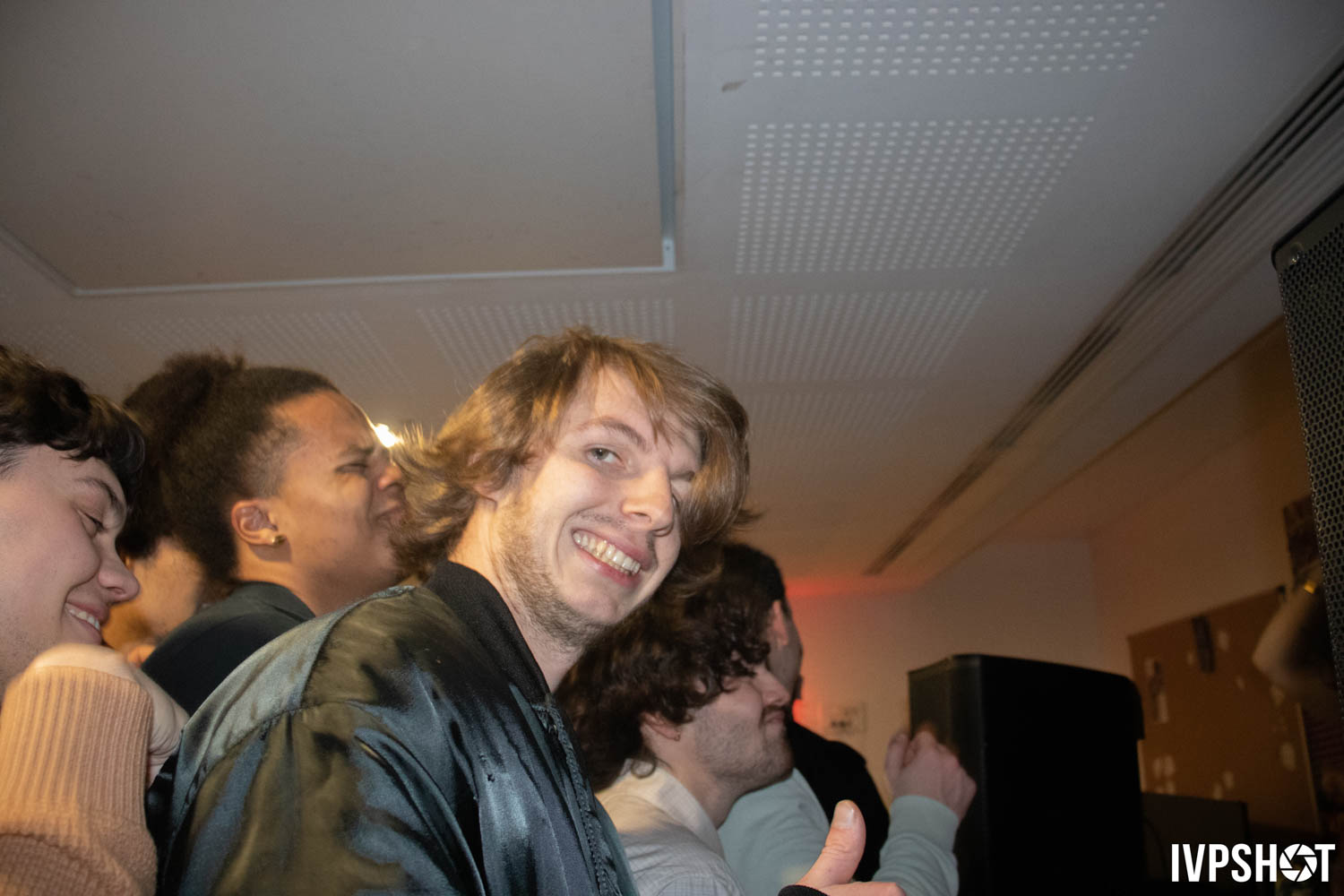 Campagne BDE 2025  (418) 